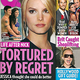Illustration for article titled Today In Tabloids: Britney Spears Is Knocked Up & Nuts